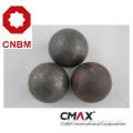 Cmax Supply Low Chrome Cast Grinding Balls, Grinding Media, Grinding Balls